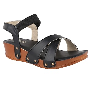 Respiro womens Res-ni-w-04 Heeled Sandal