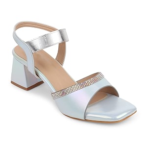 Respiro Womens Res-mu-w-17 Heeled Sandal