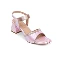 Respiro Women39s Res-mu-w-17 Heeled Sandal