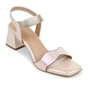 Respiro Women39s Res-mu-w-19 Heeled Sandal
