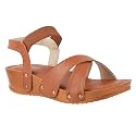 Respiro womens Res-ni-w-04 Heeled Sandal