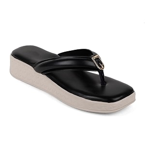 Respiro Womens Res-ni-w-42 Flat Sandal