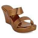 Respiro womens Res-ros-w-13 Wedge Sandal