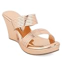 Respiro womens Res-ros-w-13 Wedge Sandal