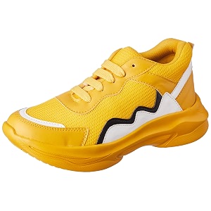 RESPIRO Womens Res-st-w-05Sneaker