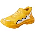RESPIRO Womens Res-st-w-05Sneaker