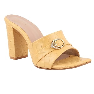 Respiro Womens Res-mu-w-09 Heeled Sandal