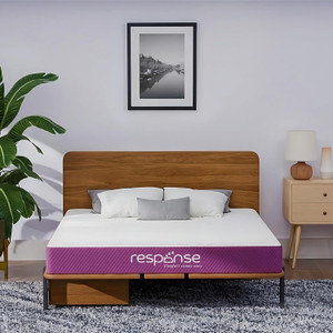 Response Memory Orthopedic Foam with CertiPUR-US Quality
