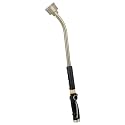 RESTMO Long Watering Wand, 24 Inches Gentle Soft Full Shower Sprayer Wand