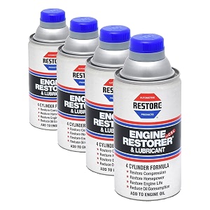 Restore 00009 4-Cylinder Formula Engine Restorer