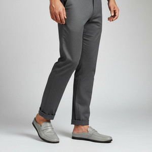 Restroad Men Casual