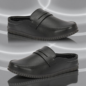 Restroad Men Casual