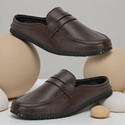 Restroad Men Casual