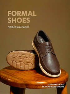 Restroad Premium Formal Shoe Professionals Office
