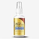 Results RNA ACZ Nano Zeolite Extra Strength – Provides Total Body Detoxification – Immune Boost – Reduces Oxidative Stress – Improves Gut Health – 4oz Oral Spray – 60 Day Supply