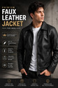 RETAIL GARMENTS Full Sleeve Solid Men Jacket