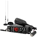 Retevis MB3A 40-Channel AM/FM CB Radio Kit, Long Range Radio with Antenna