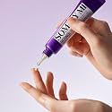 Retinol Intense Advanced Triple Action Eye Cream |30ml - Fine Lines and Dark Circles Care for Sensitive Skin| Mild Retinol Under Eye Night Cream for Aging Signs |Korean Skin Care(S_BY_M Eye Cream)