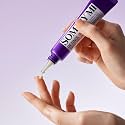 Retinol Intense Advanced Triple Action Eye Cream |30ml - Fine Lines and Dark Circles Care for Sensitive Skin| Mild Retinol Under Eye Night Cream for Aging Signs |Korean Skin Care