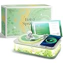 Retro Bluetooth Speaker Girl Gifts Trendy Stuff Dimmable Night Light