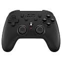 Retro Fighters Defender Next-Gen PS1 - PS2 - PS3 - PS Classic - Switch & PC Compatible Wireless Controller, Black