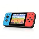 Retro Handheld Game Console, 240 Preloaded Classic Retro Video Games