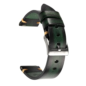 Retro Handmade Watch Band Quick Release Vintage