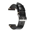 Retro Handmade Watch Band Quick Release Vintage