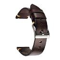 Retro Handmade Watch Band Quick Release Vintage