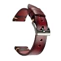 Retro Handmade Watch Band Quick Release Vintage