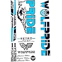 Retro Plus SkyBlue Cricket Bat Sticker
