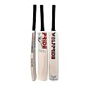 Retro Plus Full Size Cricket Bat, Ideal for Age 15+ Yrs with Anti Scuff Sheet, Toe, and Cover (Retro Plus Red Sticker &amp; Black Grip, Kashmir Willow Cricket Bat)