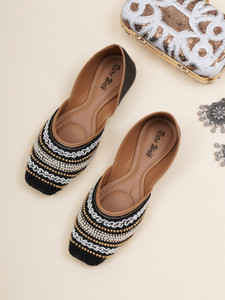 retro walk mj002 mojaris for women