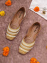 Retro Walk MJ002 Mojaris For Women