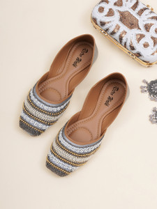 retro walk mj002 mojaris for women