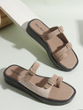 Retro Walk Women Flats