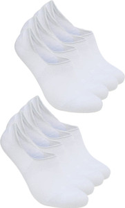 retrofit clothing men  women low cut pack of 8