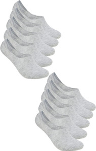 retrofit clothing men  women solid low cut pack of 10