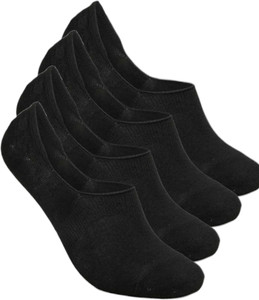 retrofit clothing men  women solid low cut pack of 4