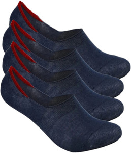 retrofit clothing men  women solid low cut pack of 4