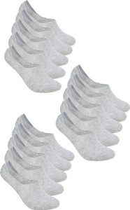 retrofit clothing men  women solid low cut pack of 15