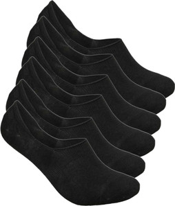retrofit clothing men  women solid low cut pack of 6