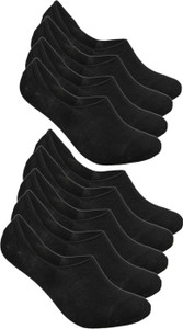 retrofit clothing men  women solid low cut pack of 9