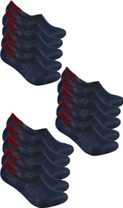 retrofit clothing men  women solid low cut pack of 15