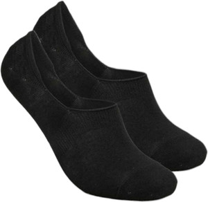 retrofit clothing men  women solid low cut pack of 2