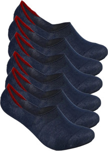 retrofit clothing men  women solid low cut pack of 6