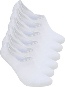 retrofit clothing men  women solid low cut pack of 6