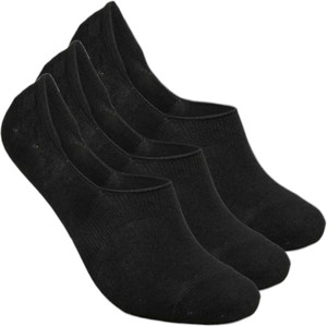 retrofit clothing men  women solid low cut pack of 3