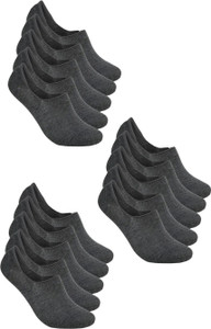 retrofit clothing men  women solid low cut pack of 18