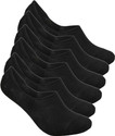 RETROFIT CLOTHING Men & Women Solid Low Cut (Pack of 6)